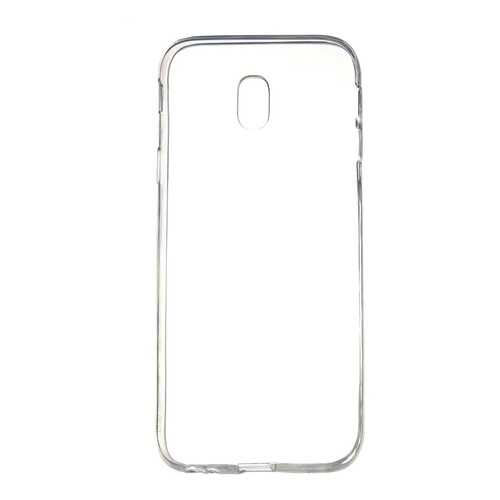 Чехол Zibelino Ultra Thin Case для Samsung J3 2017 (J330) Clear