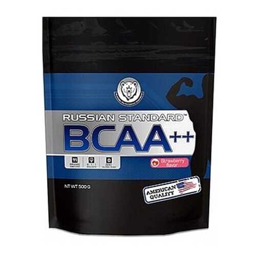 Аминокислоты и BCAA в Кант
