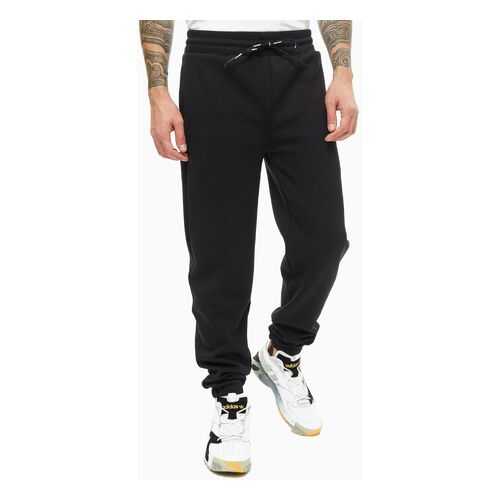 Брюки мужские URBAN TIGER 12.025423 черные XL