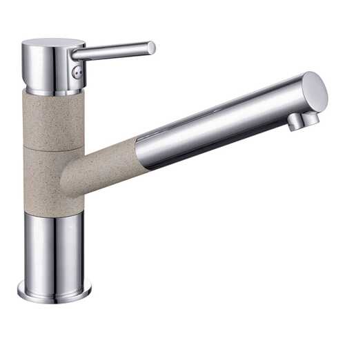 Смеситель для кухонной мойки IDDIS Velikan VL3PBSGi05 хром