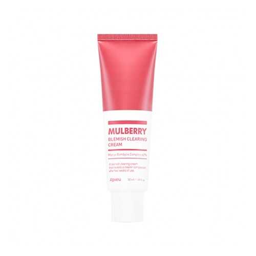 Крем для проблемной кожи лица A'PIEU Mulberry Blemish Clearing Cream 50мл