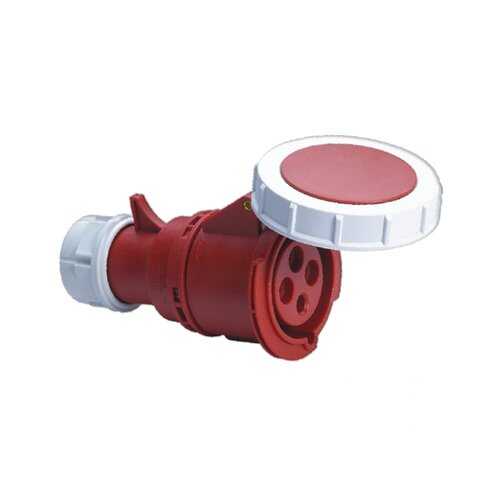 Силовая розетка EKF PROxima ps-2242-32-380
