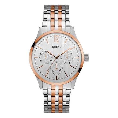 Наручные часы кварцевые мужские Guess W0995