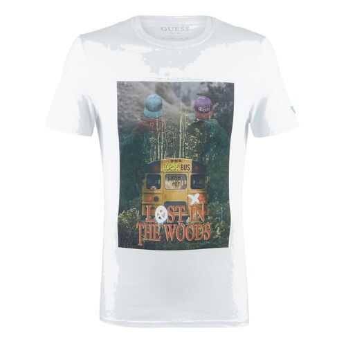 Футболки и поло мужские в Black Star Wear