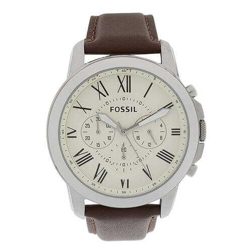 Наручные часы кварцевые мужские Fossil FS 4735IE
