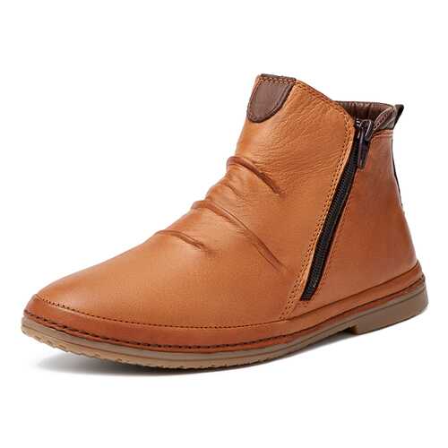 Ботинки женские Pierre Cardin 710018301 коричневые 39 RU