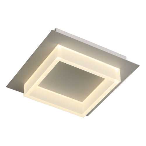 Потолочный светодиодный светильник ST Luce Cubico SL831.501.01