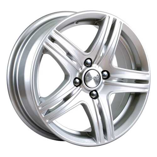 Колесные диски SKAD City R15 6J PCD4x100 ET45 D67.1 (WHS063613)