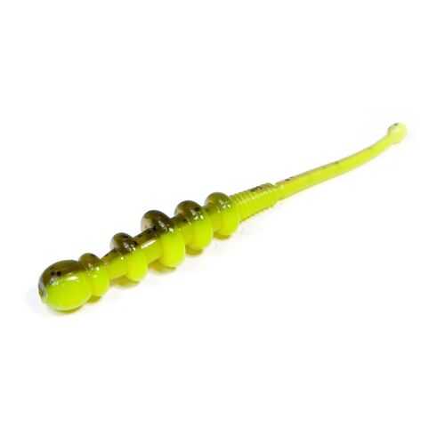 LUCKY JOHN Слаги Съедобные Искусственные Lj Pro Series Tipsy Worm 2,3In (05.84)/t79 12Шт.
