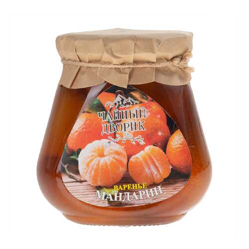 Мед, джем, варенье в Светофор