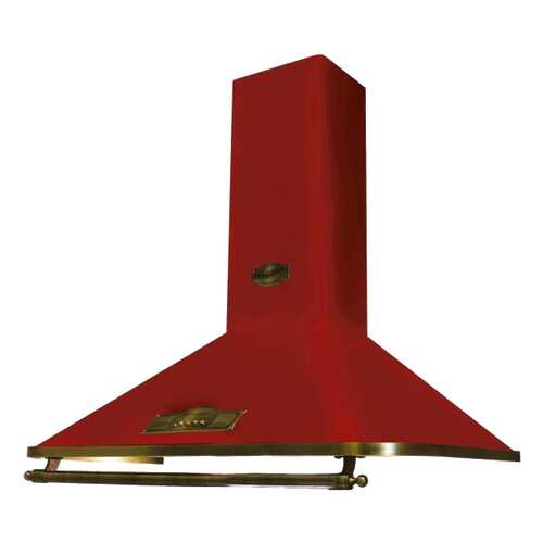 Вытяжка купольная Kaiser A 6315 RotEm Eco Red/Brown