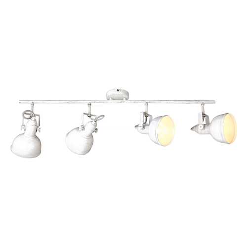 Спот Arte Lamp A5215PL-4WG e14