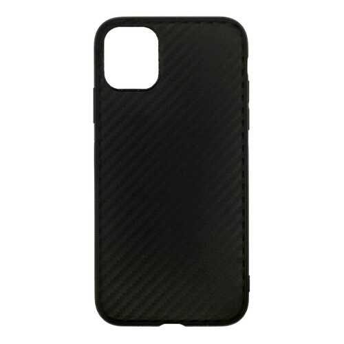 Чехол Zibelino Carbon для Apple IPhone 11 Black