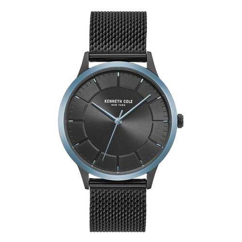 Наручные часы кварцевые мужские Kenneth Cole KC50781