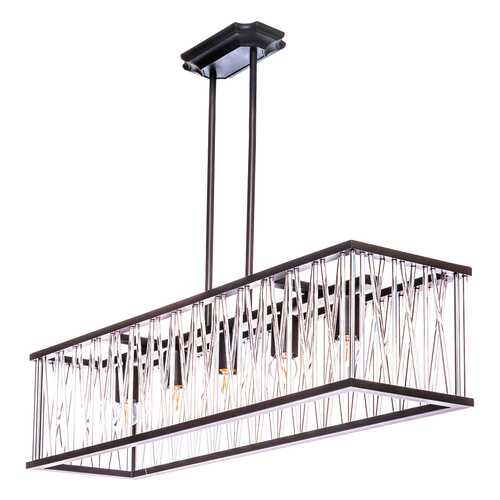 Подвесной светильник Vele Luce Merluzzo VL1482P05