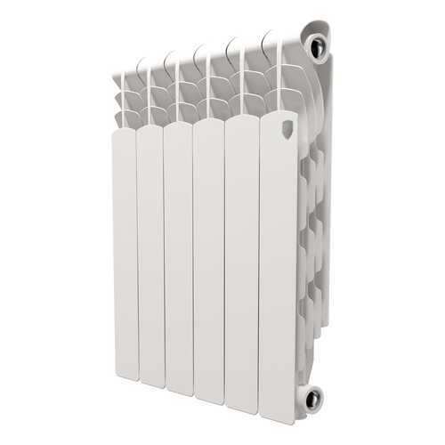 Радиатор алюминиевый Royal Thermo Revolution 570x480 500