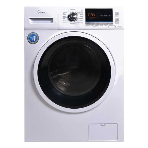 Стиральная машина Midea MWM8123i