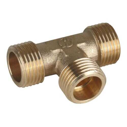 Тройник General Fittings 51054-1