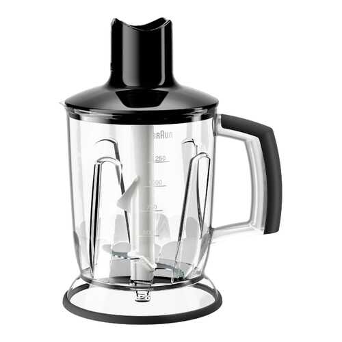 Насадка для блендера Braun MQ40 Black