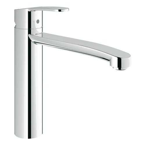 Смеситель для кухонной мойки Grohe Eurostyle 31159002 металл