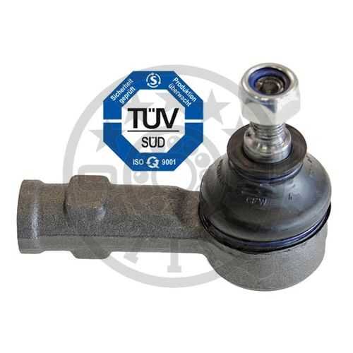 Наконечник поперечной рулевой тяги OPTIMAL G1-1120