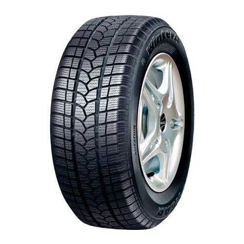 Шины Tigar Winter Winter 215/55 R18 99V XL 740826