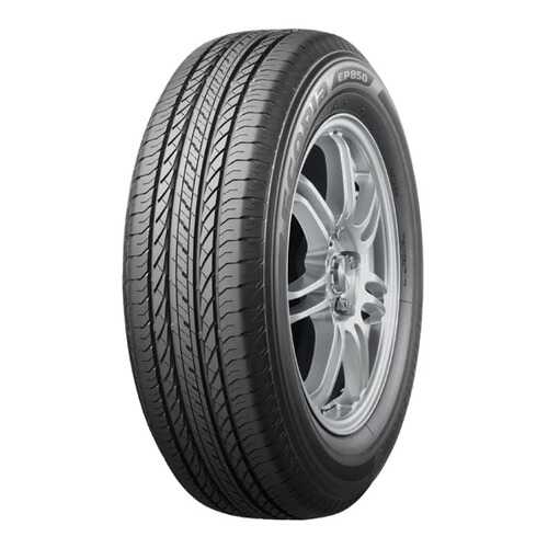 Шины BRIDGESTONE Ecopia EP850 235/55 R17 103 11418