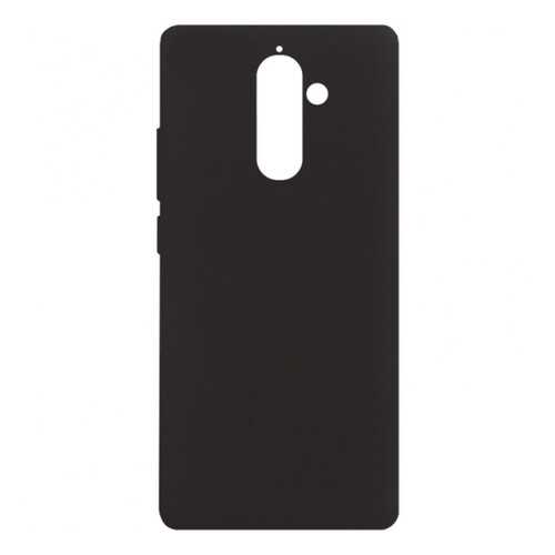 Чехол J-Case THIN для Nokia 7 plus Black