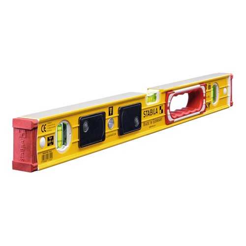 Уровень Stabila тип 196-2 LED 60см с подсветкой