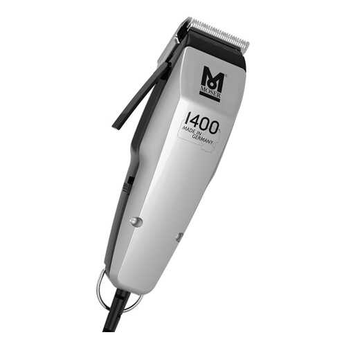 Машинка для стрижки волос Moser 1400-0451
