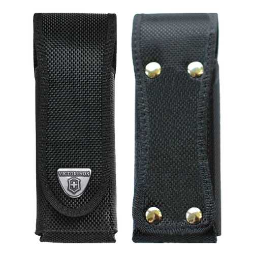 Чехол для ножей Victorinox 4.0504.3 130 мм черный