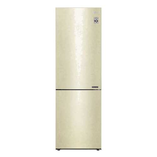 Холодильник LG GA-B509CECL
