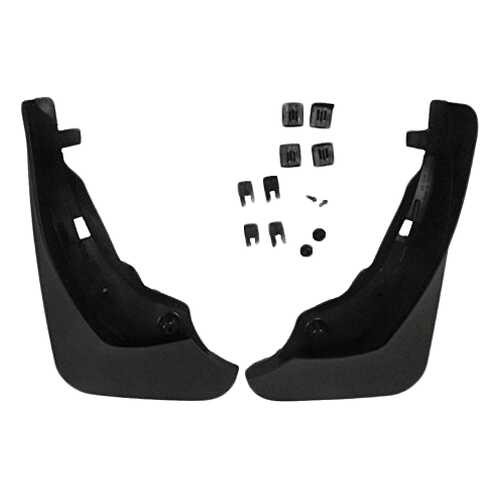 Комплект брызговиков FORD 1718465