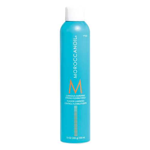 Лак для волос Moroccanoil Luminous Hairspray Medium Finish 75 мл