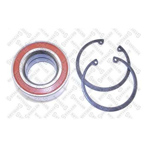 Комплект подшипника ступицы колеса STELLOX 43-28013-SX
