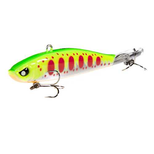 Балансир Lucky John Pro Series Maiko 79 мм, 735