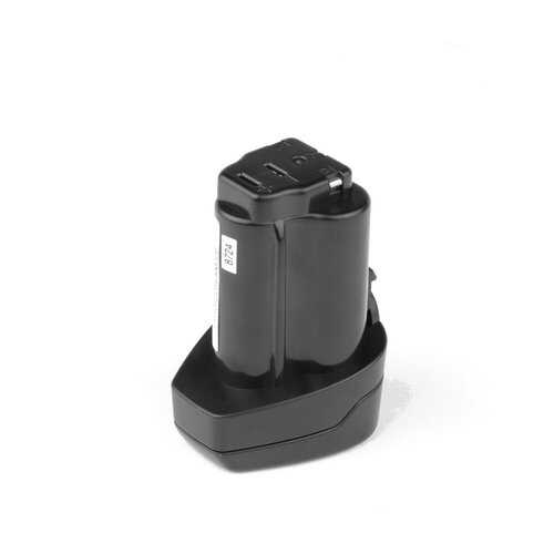 Аккумулятор для Metabo 10.8В, 2.0 Ач, 22Wh Li-Ion