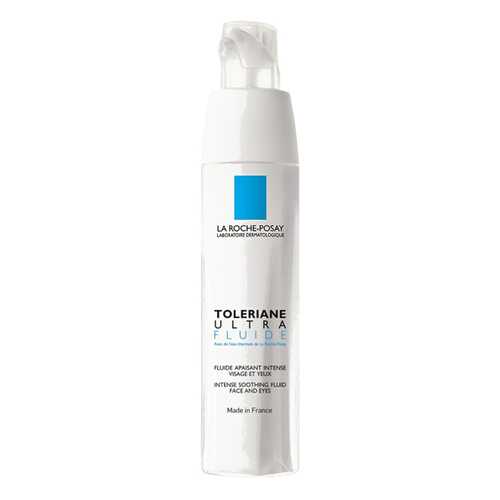 Сыворотка для лица La Roche-Posay Toleriane Ultra Fluide 40 мл