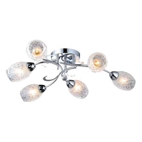 Люстра потолочная Arte Lamp A6055PL-6CC