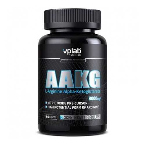 VPLab AAKG 90 капсул без вкуса