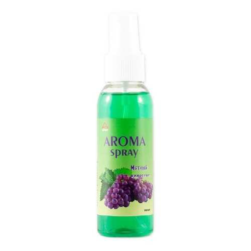 Ароматизатор ARNEZI Aroma жидкий спрей Мятный виноград A1509037