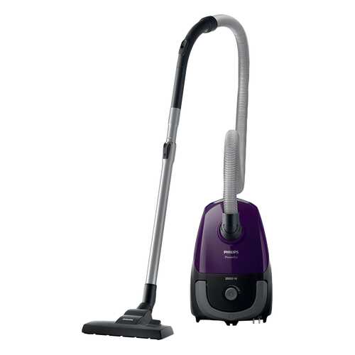 Пылесос Philips PowerGo FC8295/01 Purple