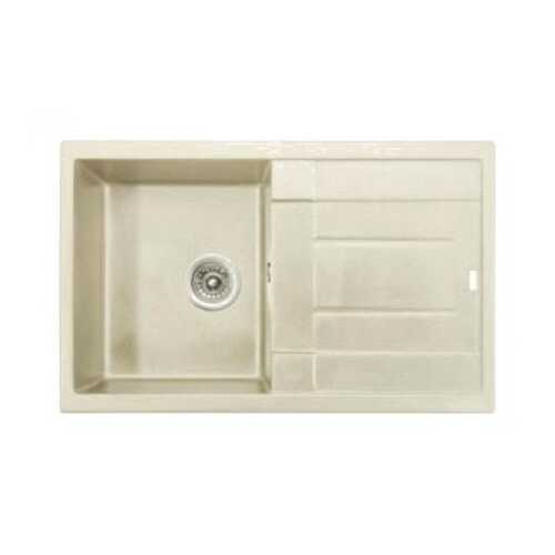 Мойка-Гранит KAISER 780x500x190 Sand Beige