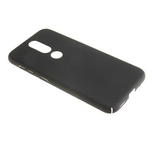 Чехол PC для Nokia 4.2 Black