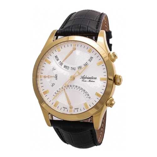 Часы наручные Adriatica A1191.1213CH