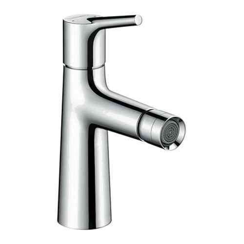 Смеситель для биде Hansgrohe Talis S 100 72200000