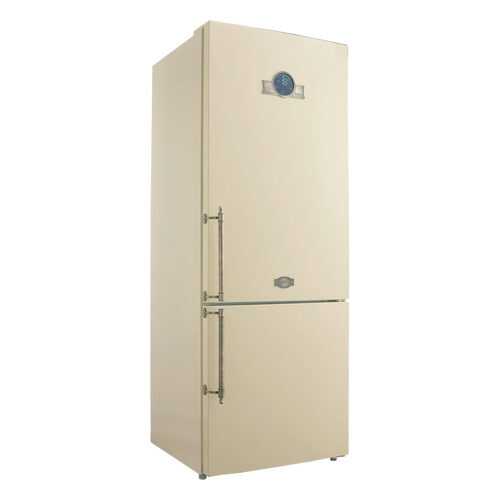 Холодильник Kaiser KK 70575 Elfem Beige