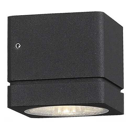 Настенный светильник ST Luce coctobus Black SL563.401.01