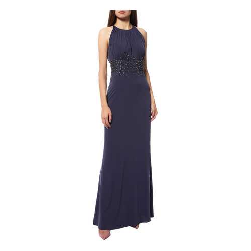Платье женское JS BOUTIQUE 5263504 серое 12 US