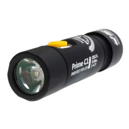 Туристический фонарь ArmyTek Prime C1 (тёплый свет)